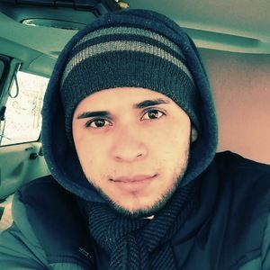 Meet your Posher, Jorge